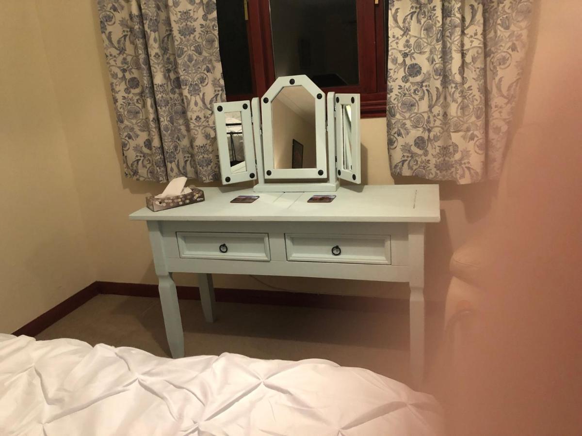 Craigie Dhu, Guest House Colliston Buitenkant foto