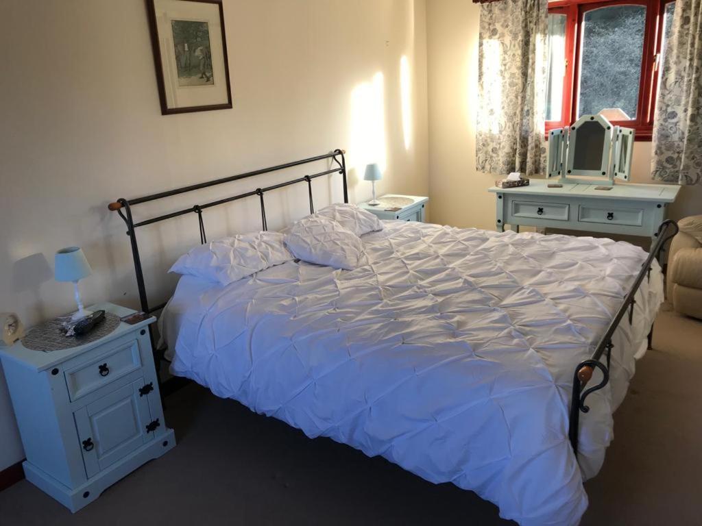Craigie Dhu, Guest House Colliston Buitenkant foto