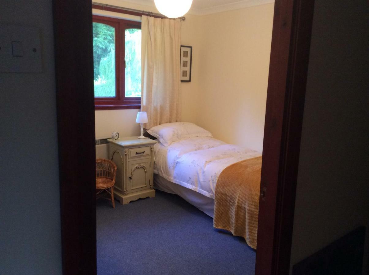 Craigie Dhu, Guest House Colliston Buitenkant foto
