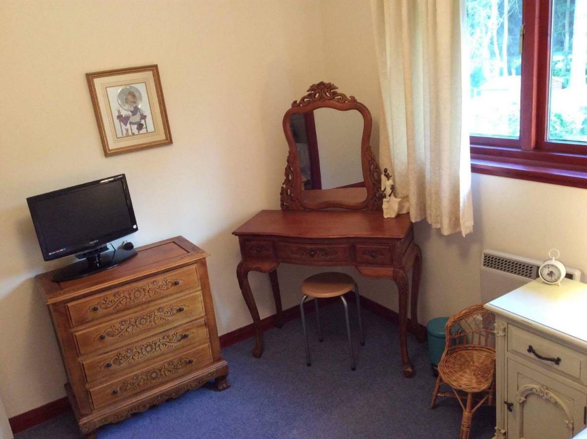 Craigie Dhu, Guest House Colliston Buitenkant foto