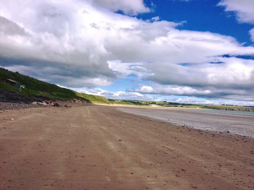 Craigie Dhu, Guest House Colliston Buitenkant foto